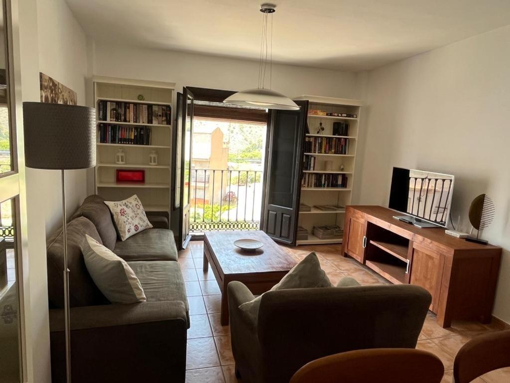 La Bicicleta, Duplex En Velez Benaudalla เบเลซ เด เบเนาดาญา ภายนอก รูปภาพ
